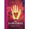 Het handleesboek door Ellen Duim