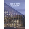 Spijkenisse door Nicoline Baartman