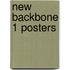 New backbone 1 posters