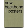 New backbone 1 posters door Onbekend