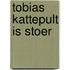 Tobias Kattepult is stoer