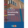 Basisboek bouwkundig tekenen door M.W.R. Salden