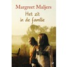 Het zit in de familie door Margreet Maljers