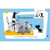 Huiskatten by Mies Bouhuys
