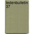 Ledenbulletin 37