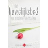 Het huwelijksbed en andere verhalen by Ina van der Beek