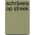 Schrijvers op streek