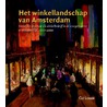 Het winkellandschap van Amsterdam door Clé Lesger