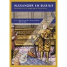 Alexander en Darius by Unknown