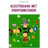 Kleuterdans met prentenboeken by An-Sofie Maes
