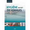 Hygiene in het ziekenhuis door Mia Vande Putte