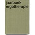 Jaarboek ergotherapie