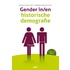 Gender in / en historische demografie