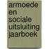 Armoede en sociale uitsluiting jaarboek