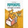 Poppenspel met knuffels voor kleuters door Louis Contryn
