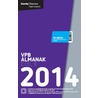 Elsevier VPB almanak by P.M.F. Loon