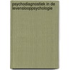 Psychodiagnostiek in de levenslooppsychologie by Roeslan Leontjevas