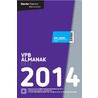 Elsevier VPB almanak by S. Stoffer