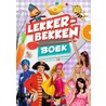 Lekkerbekkenboek by Studio 100
