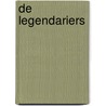 De legendariers door Patrick Sobral
