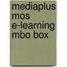 Mediaplus MOS e-learning mbo box door Onbekend