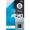 Fiscaal Memo by Unknown
