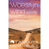 Woestijnwind by Tamara McKinley