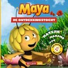 Maya geluidsboek door Gert Verhulst