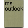 MS Outlook door Van Hooymissen