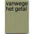 Vanwege het getal