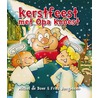Kerstfeest met opa Knoest door Frits Jongboom
