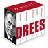 Biografie Drees 5 delen in cassette
