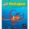 Octopus by Louise Spilsbury