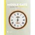 Middle gate
