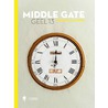 Middle gate by Jan Hoet