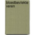 Bloedbevlekte veren