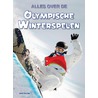 Olympische winterspelen door Nick Hunter