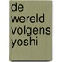 De wereld volgens Yoshi