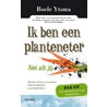Ik ben een planteneter door Boele Ytsma