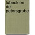 Lubeck en de petersgrube