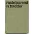 Vastelaovend in Baolder