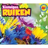 Ruiken door Karen Durrie