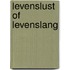 Levenslust of levenslang