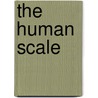 The human scale door Andreas Dalsgaard