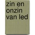 Zin en Onzin van LED
