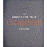 Het groot culinair croquettenkookboek door Edwin Kats