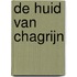 De huid van chagrijn