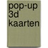 Pop-up 3D kaarten