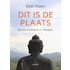 Dit is de plaats