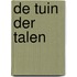 De tuin der talen